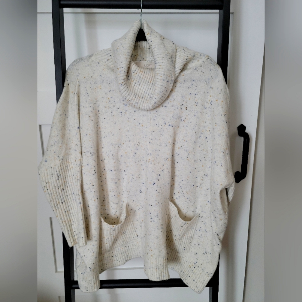 Ann Taylor Loft Sweater